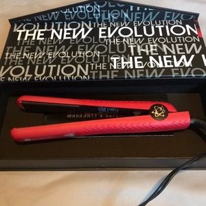 Evalectric Classic Styler 1.25